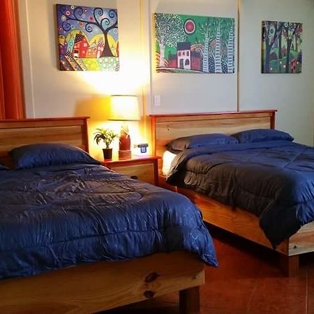 Family Guest House Quebradillas Exteriér fotografie