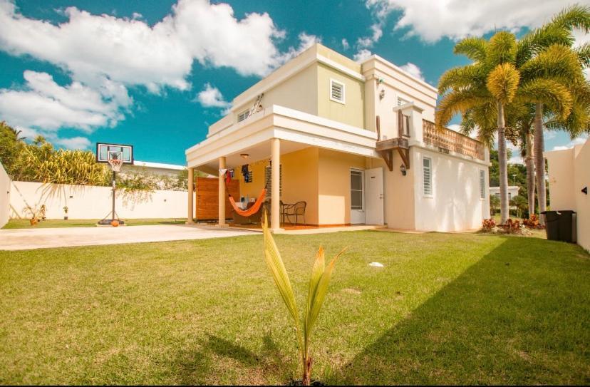 Family Guest House Quebradillas Exteriér fotografie