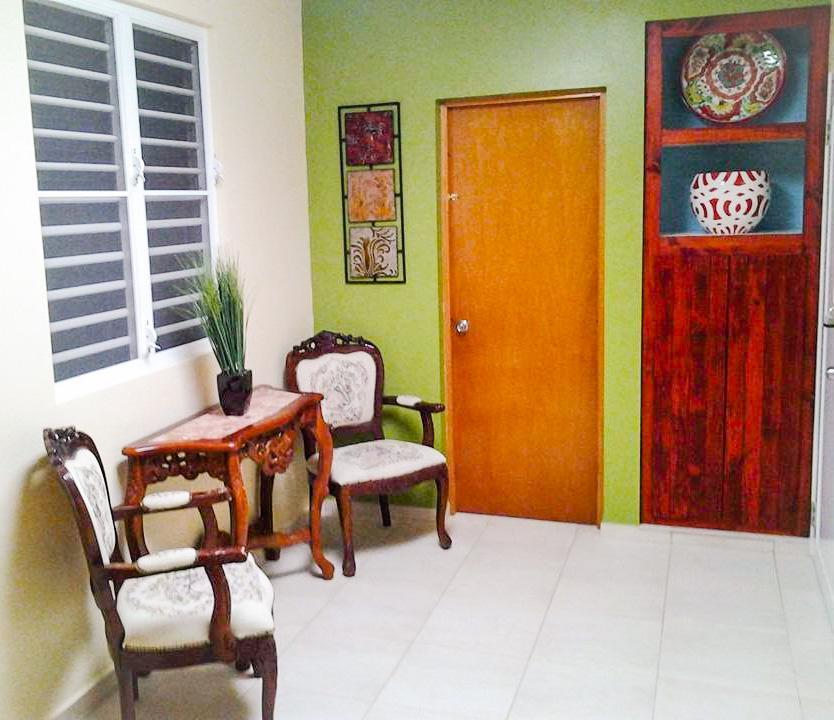 Family Guest House Quebradillas Exteriér fotografie