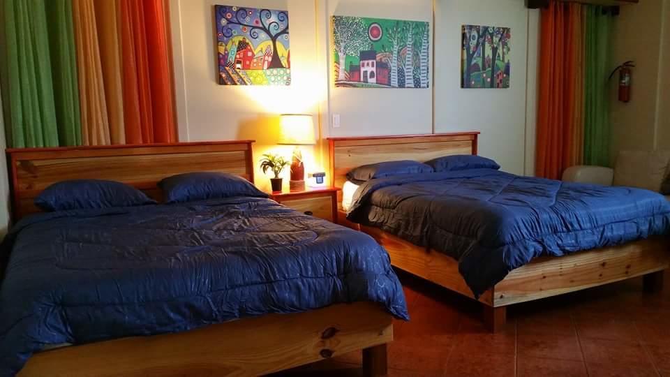 Family Guest House Quebradillas Exteriér fotografie